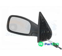 VAN WEZEL REAR EXTERIOR MIRROR 4036803 FOR PEUGEOT
