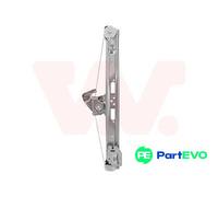 VAN WEZEL REAR LEFT WINDOW REGULATOR 0646267 FOR BMW