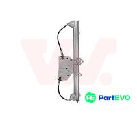 VAN WEZEL REAR LEFT WINDOW REGULATOR 0657263 FOR BMW