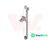 VAN WEZEL REAR LEFT WINDOW REGULATOR 3028263 FOR MERCEDES-BENZ