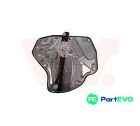 VAN WEZEL REAR LEFT WINDOW REGULATOR 7622267 FOR SKODA