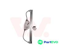 VAN WEZEL REAR RIGHT WINDOW REGULATOR 0655264 FOR BMW