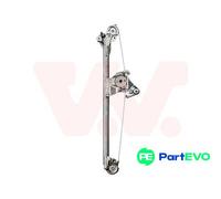VAN WEZEL REAR RIGHT WINDOW REGULATOR 3028264 FOR MERCEDES-BENZ