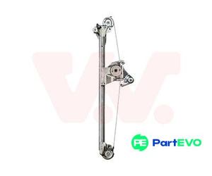 VAN WEZEL REAR RIGHT WINDOW REGULATOR 3028264 FOR MERCEDES-BENZ