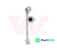 VAN WEZEL REAR RIGHT WINDOW REGULATOR 3781268 FOR OPEL