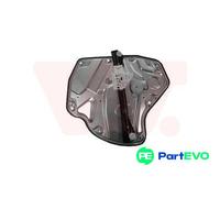 VAN WEZEL REAR RIGHT WINDOW REGULATOR 7622268 FOR SKODA