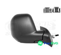 VAN WEZEL 0905818 Wing mirror
