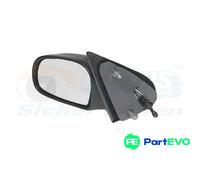VAN WEZEL RIGHT EXTERIOR MIRROR 0950804 FOR CITROËN