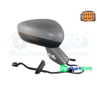 VAN WEZEL RIGHT EXTERIOR MIRROR 0963818 FOR CITROËN
