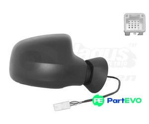 VAN WEZEL RIGHT EXTERIOR MIRROR 1516808 FOR DACIA