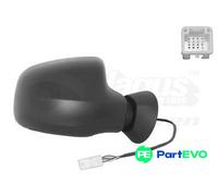 VAN WEZEL RIGHT EXTERIOR MIRROR 1516808 FOR RENAULT DACIA