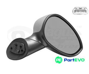 VAN WEZEL RIGHT EXTERIOR MIRROR 1604818