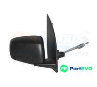 VAN WEZEL RIGHT EXTERIOR MIRROR 1709804 FOR FIAT