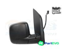 VAN WEZEL RIGHT EXTERIOR MIRROR 1748808