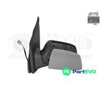 VAN WEZEL 1811828 Wing mirror