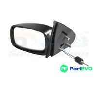 VAN WEZEL RIGHT EXTERIOR MIRROR 1830804 FOR FORD MAZDA