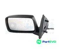 EXTERIOR MIRROR 1837804 FOR FORD FIESTA/III/Mk F6E/FUG/FUJ/F4A 1.4L JBC 1.3L