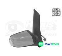 VAN WEZEL 1862828 Wing mirror