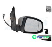 VAN WEZEL RIGHT EXTERIOR MIRROR 1866808 FOR FORD