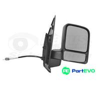 Exterior mirror Right Complete Mirror 1884804 VAN WEZEL for FORD TOURNEO CONNECT