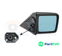 EXTERIOR MIRROR 3024806 FOR MERCEDES-BENZ 124/Break/T-Model 190 E-CLASS 2.2L 124