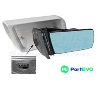VAN WEZEL RIGHT EXTERIOR MIRROR 3031808 FOR MERCEDES-BENZ