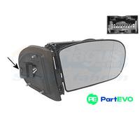 VAN WEZEL 3032854 Wing mirror