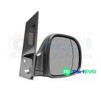 VAN WEZEL 3080802 Wing mirror