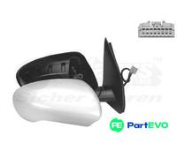 VAN WEZEL RIGHT EXTERIOR MIRROR 3388818 FOR NISSAN
