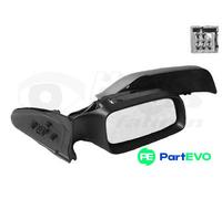 VAN WEZEL RIGHT EXTERIOR MIRROR 3742808 FOR OPEL VAUXHALL