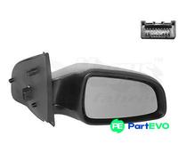 VAN WEZEL RIGHT EXTERIOR MIRROR 3745818 FOR OPEL