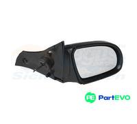 VAN WEZEL RIGHT EXTERIOR MIRROR 3776804 FOR OPEL