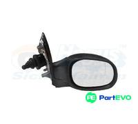 VAN WEZEL RIGHT EXTERIOR MIRROR 4028804 FOR PEUGEOT