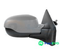 VAN WEZEL RIGHT EXTERIOR MIRROR 4333814 FOR RENAULT