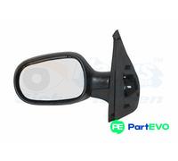 VAN WEZEL RIGHT EXTERIOR MIRROR 4341808 FOR RENAULT