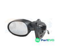 VAN WEZEL RIGHT EXTERIOR MIRROR 4342808 FOR RENAULT