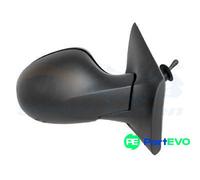 VAN WEZEL RIGHT EXTERIOR MIRROR 4371804 FOR RENAULT