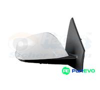 VAN WEZEL 4377818 Wing mirror