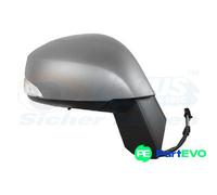 VAN WEZEL RIGHT EXTERIOR MIRROR 4380828 FOR RENAULT