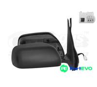 VAN WEZEL RIGHT EXTERIOR MIRROR 5250806 FOR SUZUKI