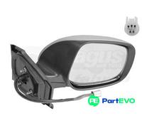 VAN WEZEL RIGHT EXTERIOR MIRROR 5432808 FOR TOYOTA