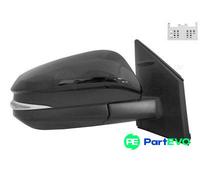 VAN WEZEL RIGHT EXTERIOR MIRROR 5473818 FOR TOYOTA