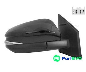 VAN WEZEL RIGHT EXTERIOR MIRROR 5473818 FOR TOYOTA