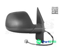 VAN WEZEL 5790806 Wing mirror