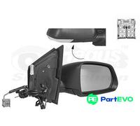 VAN WEZEL 5828804 Outside Mirror for VW