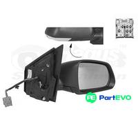 VAN WEZEL RIGHT EXTERIOR MIRROR 5828808 FOR VW