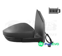 VAN WEZEL RIGHT EXTERIOR MIRROR 5829808 FOR VW