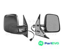VAN WEZEL RIGHT EXTERIOR MIRROR 5874802