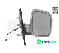 VAN WEZEL RIGHT EXTERIOR MIRROR 5896818