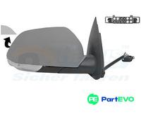 VAN WEZEL RIGHT EXTERIOR MIRROR 7622818 FOR SKODA